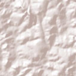 Araçu Terrain Map
