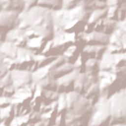 Brazabrantes Terrain Map