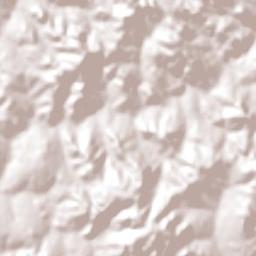 Nova Veneza Terrain Map