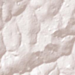Anápolis Terrain Map