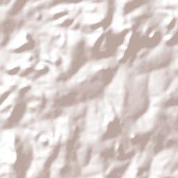 Adelândia Terrain Map