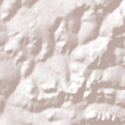 Nerópolis Terrain Map