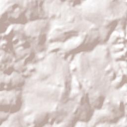 Terezópolis de Goiás Terrain Map