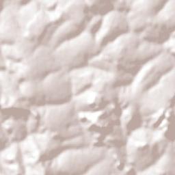 Avelinópolis Terrain Map