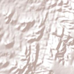 Francisco Sá Terrain Map