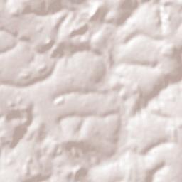 Nazário Terrain Map