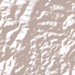 Josenópolis Terrain Map