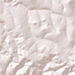 Trindade Terrain Map