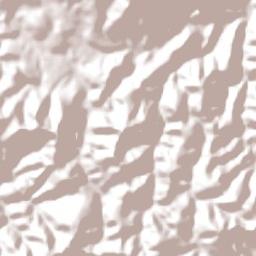 Felisburgo Terrain Map