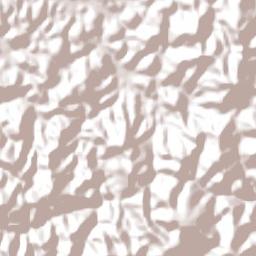 Rio do Prado Terrain Map