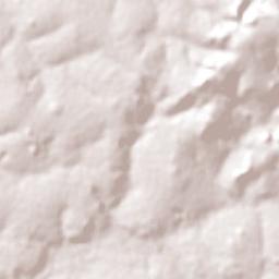 Palminópolis Terrain Map