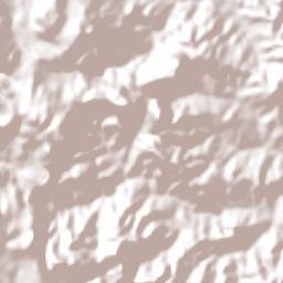 Itacambira Terrain Map