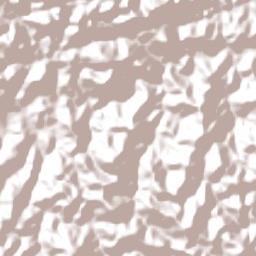 Jucuruçu Terrain Map