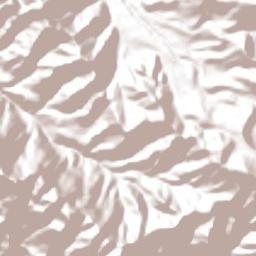 Viloco Terrain Map