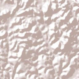 Bertópolis Terrain Map