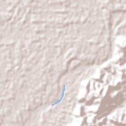 Chimoré Terrain Map