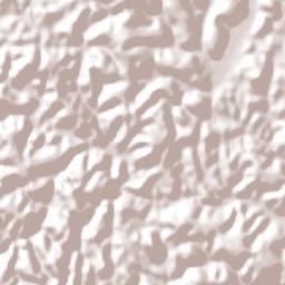 Machacalis Terrain Map