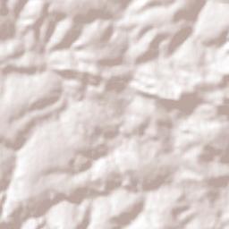 Cristianópolis Terrain Map