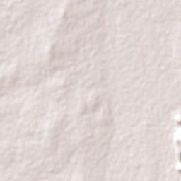 Makonde District Terrain Map