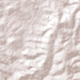 Professor Jamil Terrain Map