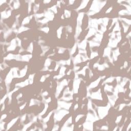 Novo Oriente de Minas Terrain Map