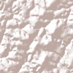 Umburatiba Terrain Map