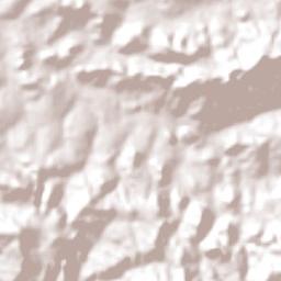 Mairipotaba Terrain Map