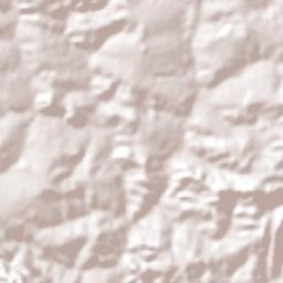 Palmelo Terrain Map