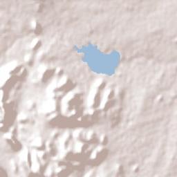 Concession Terrain Map