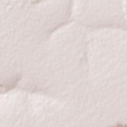 Itiquira Terrain Map