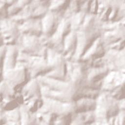 Urutaí Terrain Map