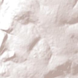 Francisco Dumont Terrain Map