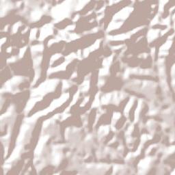 Teixeira de Freitas Terrain Map
