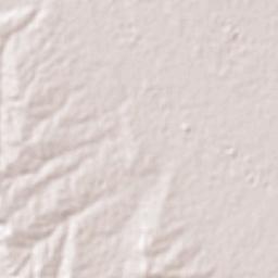Provincia Aroma Terrain Map