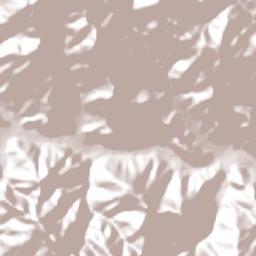 Provincia Tapacarí Terrain Map