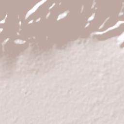 Provincia Punata Terrain Map