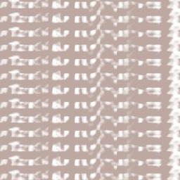 Provincia Ángel Sandoval Terrain Map