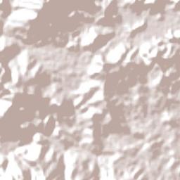 Ra Province Terrain Map