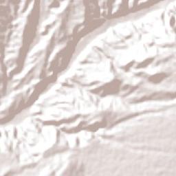 Jorge Basadre Terrain Map