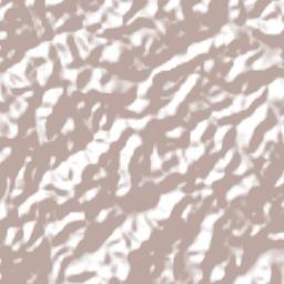 Ladainha Terrain Map