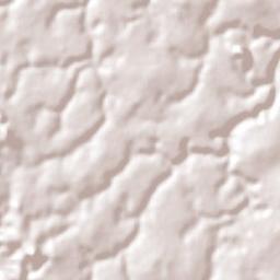 Lajedão Terrain Map