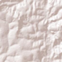 Ipameri Terrain Map