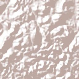 Teófilo Otoni Terrain Map
