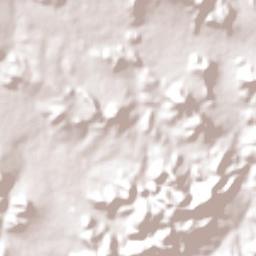 Vazante Terrain Map