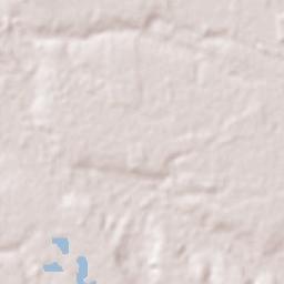 Lagoa Grande Terrain Map