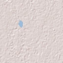 Oshakati Terrain Map