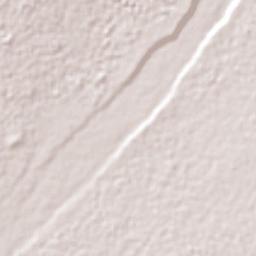 Provincia de Tacna Terrain Map