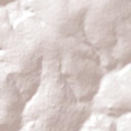 Jataí Terrain Map