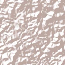 Malacacheta Terrain Map