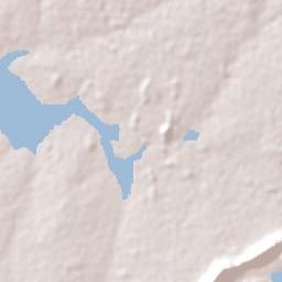 Norton Terrain Map